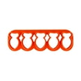 thumbnail image 1 of Mini Goldfish Cookie Cutter Baking for Moulds - Snack Cutter for Shapes and DIY, 1 of 8