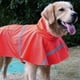 thumbnail image 3 of El nuevo chubasquero para perros es transpirable, reflectante, impermeable y resistente a la lluvia., 3 of 5