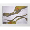thumbnail image 1 of Gutierrez, Katie C. 18x14 White Modern Wood Framed Museum Art Print Titled - Nimbus 3, 1 of 4