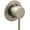 Brushed Nickel, variant on Align Brushed Nickel Transfer Valve Trim