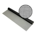 thumbnail image 3 of Phifer Screen, Roll, 100 ft L, 6 ft W, Charcoal 3002527, 3 of 5