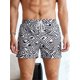 thumbnail image 1 of Traje de baño de Coconut Tree para hombre, pantalones cortos de playa para niños, pantalones cortos de tabla de Surf transpirables, traje de baño de secado rápido, bañadores deportivos de verano Fivean unisex, 1 of 2