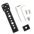 thumbnail image 4 of LAFGUR Monitor Mount For Ronin S With Fittings Mic Aluminium Alloy External, 4 of 8