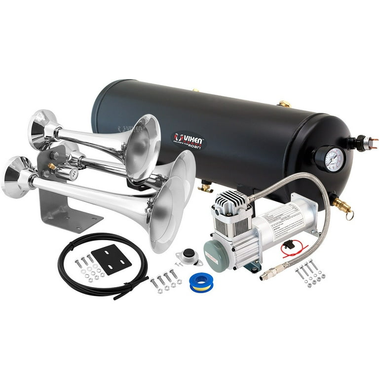 Automotive best sale train horn