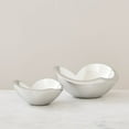 thumbnail image 4 of Nambe The Original 8.5" Love Bowl, Oven Safe, Designed by Sean O'Hara, Silver, 4 of 7