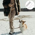 thumbnail image 1 of LOLIPPYY Shock Absorbing Dog Leash Spring for Heavy Duty Training 1Pcs, 1 of 8