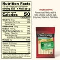 thumbnail image 5 of Sargento Light String Cheese® Reduced Fat Low Moisture Part-Skim Mozzarella Cheese Snacks, 5 of 8