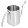 thumbnail image 1 of Cafetière, Bouilloire Portable Col de Cygne pour Bureau pour Maison pour Salon 350ml, 1 of 8
