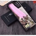 thumbnail image 1 of Antique Feather Dip Pen Set | Retro Feather Pen Calligraphy Pen Set Feather Writing Quill Ink Dip Pen For Holiday, 1 of 2