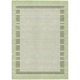 thumbnail image 2 of Addison Rugs Chantille Indoor/Outdoor Transitional Stripes Aloe Washable Rectangle Rug, 10' x 14', 2 of 6
