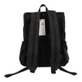 thumbnail image 2 of Mochila para Laptop Cool Capital Colección Rizz 39.6 cm Negro, 2 of 4