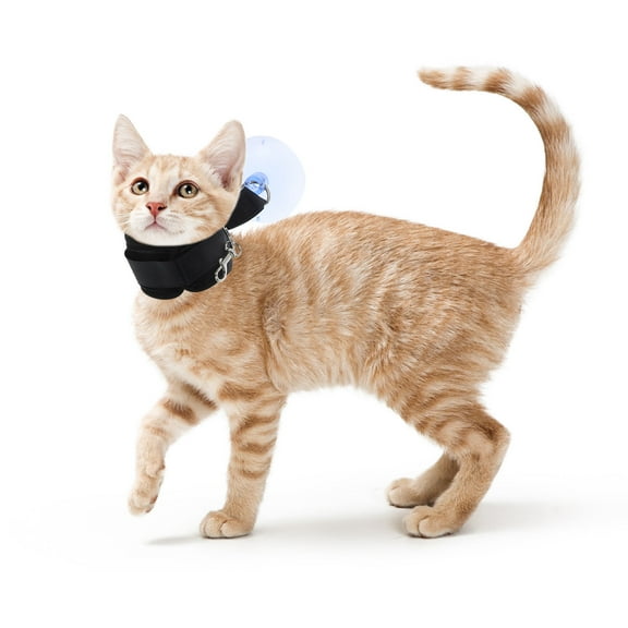 Baluue Dog Shower Attachment Bath Fixation Nylon 1Pack