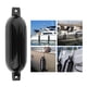 thumbnail image 3 of Guardabarros de barco inflable Sharpla defensa de barco 59x25x10cm, 3 of 8