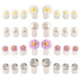 thumbnail image 1 of 32 Separadores De Dedos Profesionales Para Manicura Y Pedicura., 1 of 8