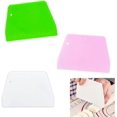 thumbnail image 1 of Plastic Bread Dough Card, Dough Cutter Dough Scraper Card, Plastic Bread Dough, 1 of 5