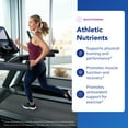 thumbnail image 4 of Pure Encapsulations Athletic Nutrients | Multivitamin/Mineral Complex for Exercise Performance and Training* | 120 Capsules, 4 of 9