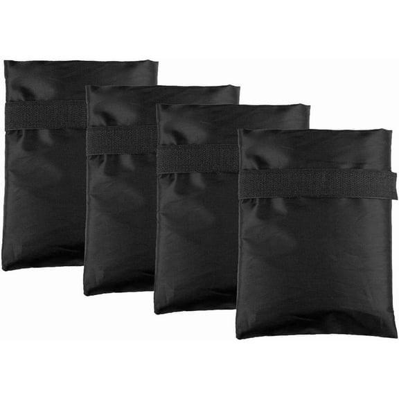 4 PACK Outdoor Faucet Covers for Winter, Garden Hose Waterproof Insulation Socks Protector for Winter Wall Water Spigot, Prevent Freeze Ups, Bursting Pipes, 5.5 x 7.9 Inch