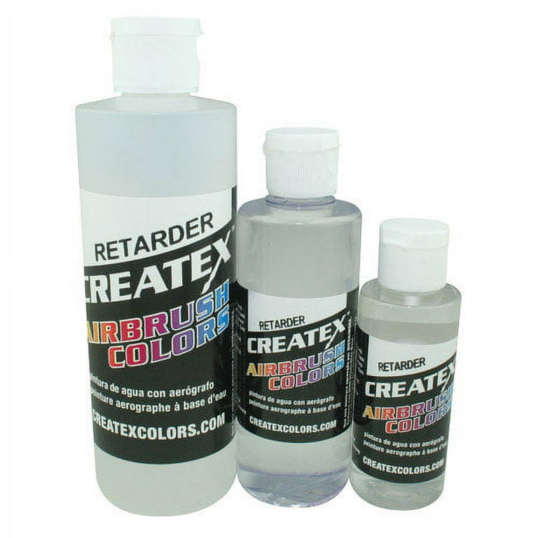 Createx Airbrush Retarder - 4 oz
