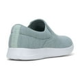 thumbnail image 7 of Merinos Women's Slip On Sage - Size 9 - Wide, 7 of 7
