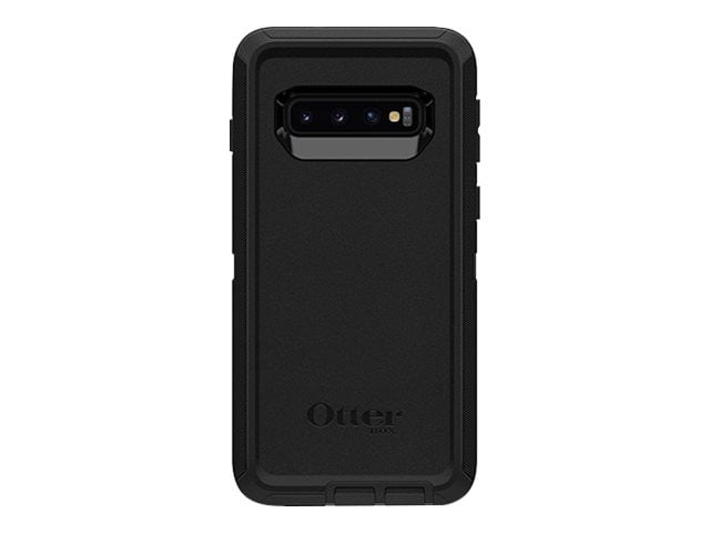 Otterbox Symmetry Series Phone Case For Samsung Galaxy J3 2018 J3 V 3rd Gen J3 3rd Gen Amp Prime 3 J3 Star Black Walmart Com Ottor Box Protective Cell Phone Case For 2022 Galaxy J3