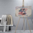 thumbnail image 4 of Democratic Siamese Cat Making Meow Count Election 2024 Horizontal Matte Canvas Poster Cat Lover Kitten Owner Gifts Wall Art Home Decor - 01001, 4 of 5