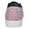 thumbnail image 4 of Tenis DC Shoes Flash para Mujer Color Blanco Modelo ADJS300194HMT, 4 of 5