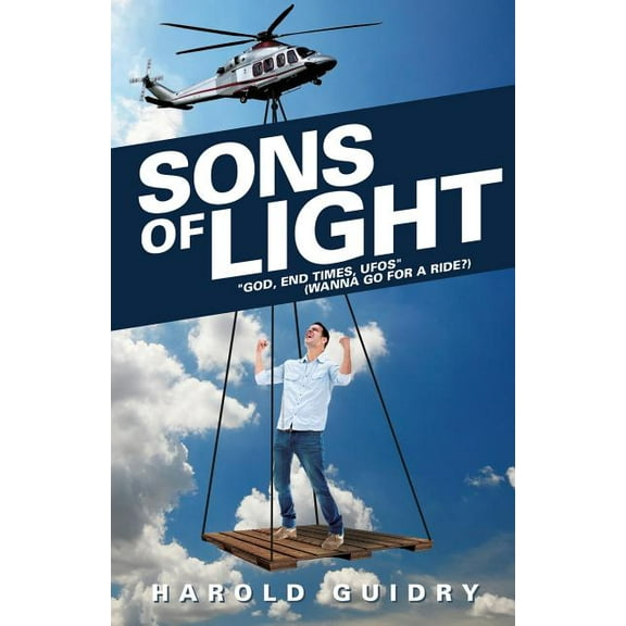 Sons of Light, (Paperback)