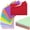A2 (4.375" x 5.75"), variant on 50 Pack Colored Envelope, 5x7 Envelopes, A7 Envelopes for Invitations, Printable Invitation Envelope for Weddings, Invitations, Photos, Postcards, Greeting Cards, Mailing