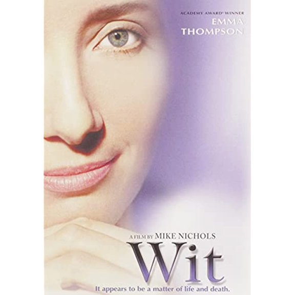 Wit [DVD], Drama, Drama ,Drama,