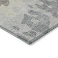 thumbnail image 4 of Addison Rugs Chantille Indoor/Outdoor Transitional Abstract Taupe Washable Runner Rug, 2'3" x 7'6", 4 of 6