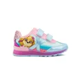 thumbnail image 4 of Tenis Luces Niña Tenis con Imaginacion Casual Tenis Luces Blanco, 4 of 5
