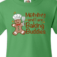 thumbnail image 4 of Inktastic Mommy And I Are Baking Buddies Youth T-Shirt, 4 of 5