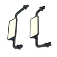 thumbnail image 1 of Milaget RC DIY Modified Accessories Accessories Decorative Parts Replacement DIY Trailer Rearview mirror, 1 of 9