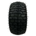 thumbnail image 4 of 15x6.00-6 Dump Cart Tire and Rim - Fits on 3/4 Inch Axle, 3.25 Inch Hub, 4 of 4