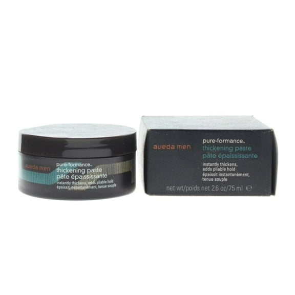 Aveda Men Pure-Formance Thickening Paste 2.6 oz