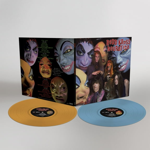 Redd Kross - Neurotica - Music & Performance - Vinyl