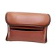 thumbnail image 5 of Soporte para caja de pañuelos de coche, caja de servilletas para reposabrazos de consola central de coche, asiento de coche Marrón, 5 of 9