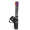 thumbnail image 2 of AMEYXGS Archery Pot Bag 3-tube Bracket Protection Bag Waist Protection Shell Back Hunting Shot, 2 of 7