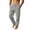 Gray, variant on Lenpel Fleece Pants for Men Fall Elastic Waist Plush Pants Drawstring Casual Loose Warm Trousers with Pockets(Gray,X-Large)