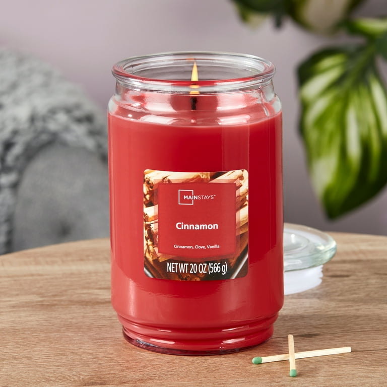 Candle scents walmart outlet
