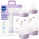 thumbnail image 1 of Biberón MAM Easy Start Anti-Colic+ 330 mL Flujo Rápido Paquete de 2, 1 of 9