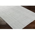 thumbnail image 3 of BoutiqueRugs Riaz Traditional, Transitional Area Rug - White, Gray, Medium Gray - 10' x 14', 3 of 8