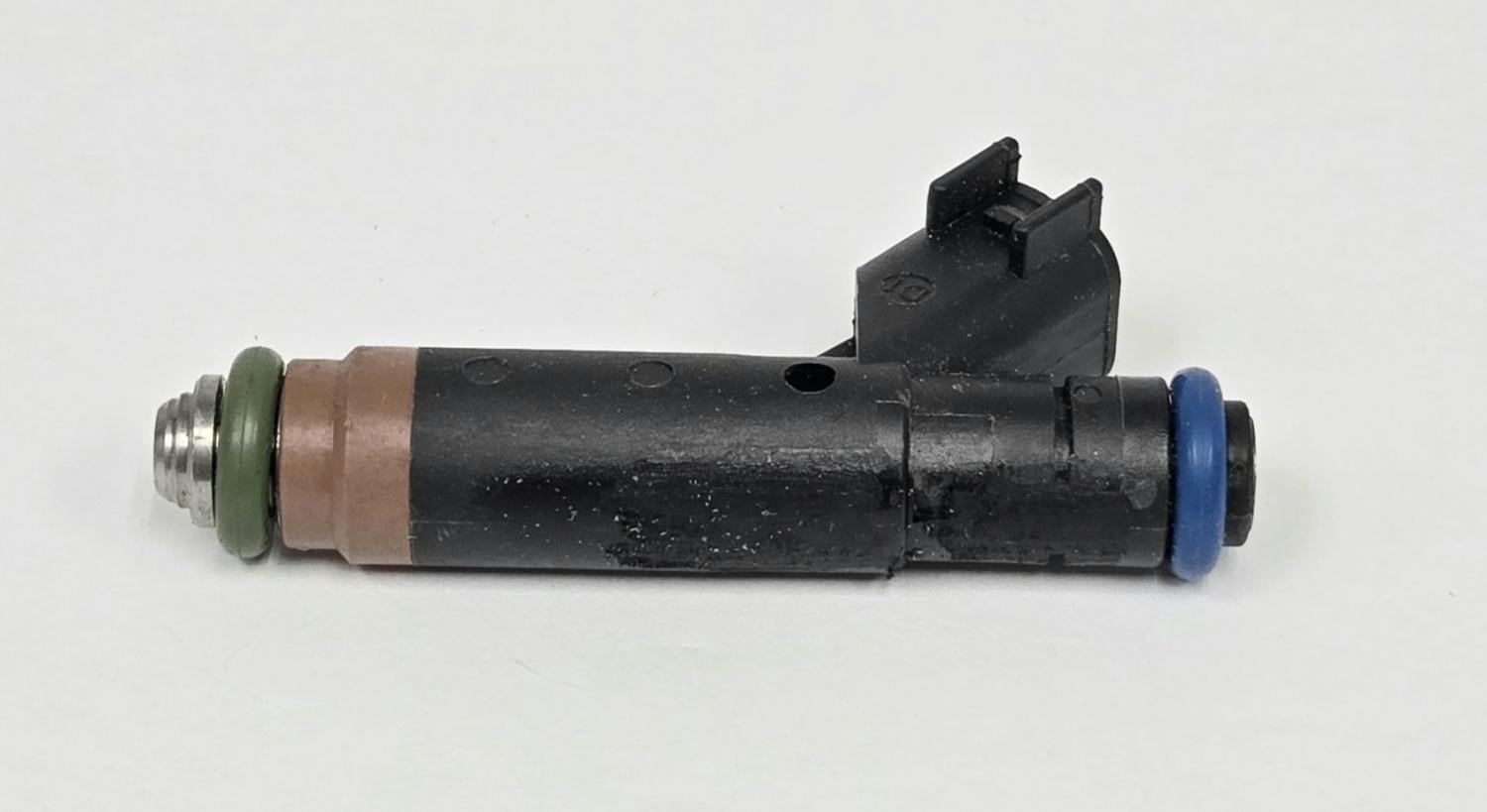 Herko INJ771 Fuel Injector, Pack of 6, Compatible with Ford Mercury Escape Explorer Explorer Sport Trac Mariner Mountaineer Mustang Sable Taurus 3.0L 4.6L 2004-2009