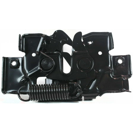 Hood Latch Compatible with 2003-2008 Mazda 6