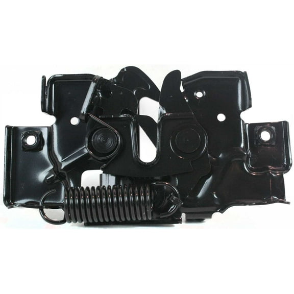 Hood Latch Compatible with 2003-2008 Mazda 6