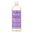 thumbnail image 1 of Shea Moisture Lavender & Wild Orchid Bubble Bath & Body Wash, 1 of 3