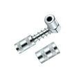 thumbnail image 6 of High Efficiency Grease Coupler 90Degree Fitting Leakproof Lubricants Tool Durability Carbon Steel Grease Accessories, 6 of 8