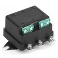 thumbnail image 3 of Twin Headlight Relay, Easy To Install NLR-132 Replacement Headlight Relay Machine, For Car 12V 30A Relay Machine,, 3 of 8