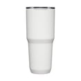 thumbnail image 3 of Vaso CamelBak Horizon de 30 oz - Acero inoxidable aislado - Tapa trimodal - Blanco, 3 of 5