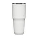 thumbnail image 3 of Vaso CamelBak Horizon de 30 oz - Acero inoxidable aislado - Tapa trimodal - Blanco, 3 of 5